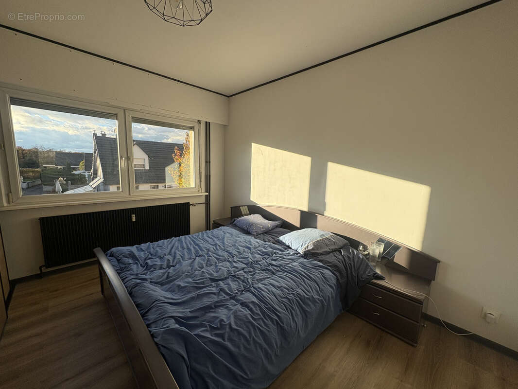 Appartement à KEMBS