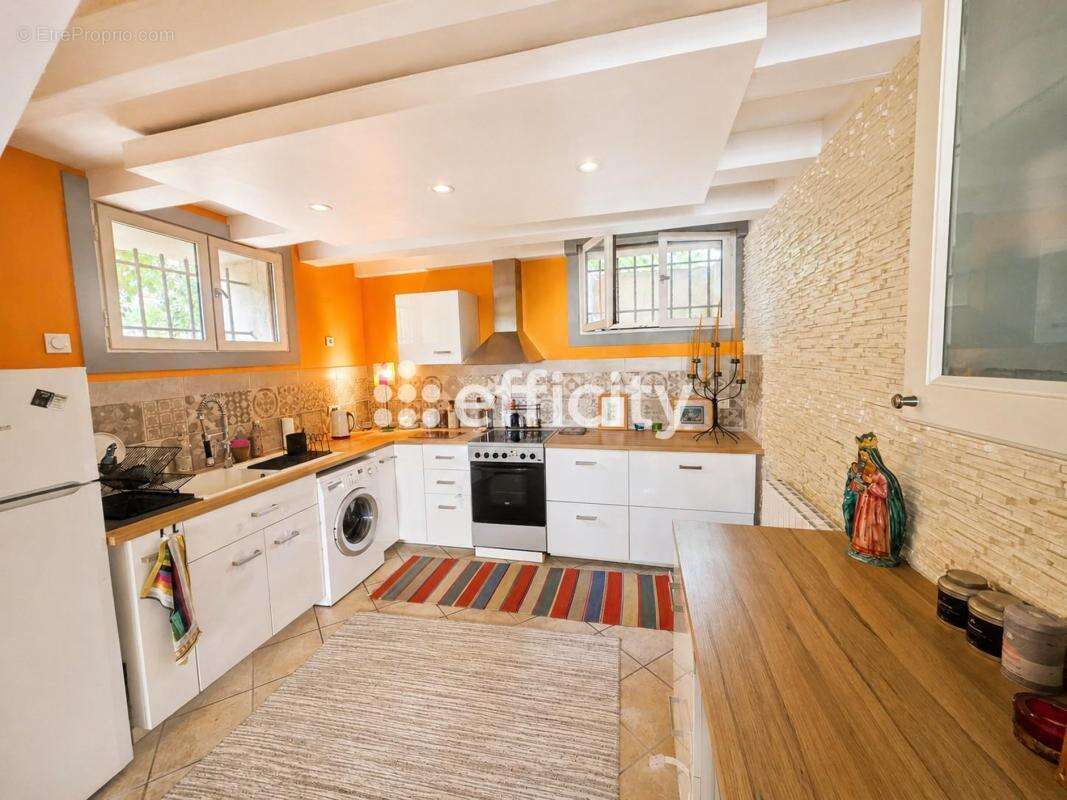 Appartement - photo 4