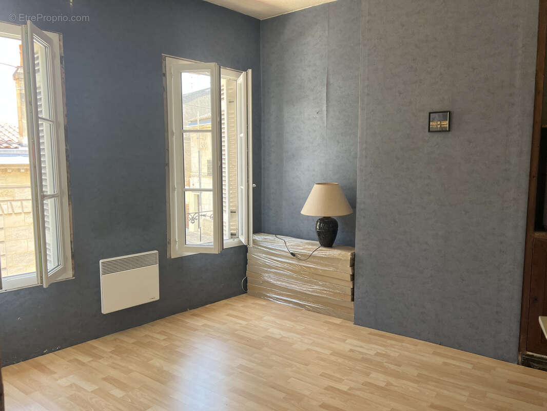 Maison à BORDEAUX