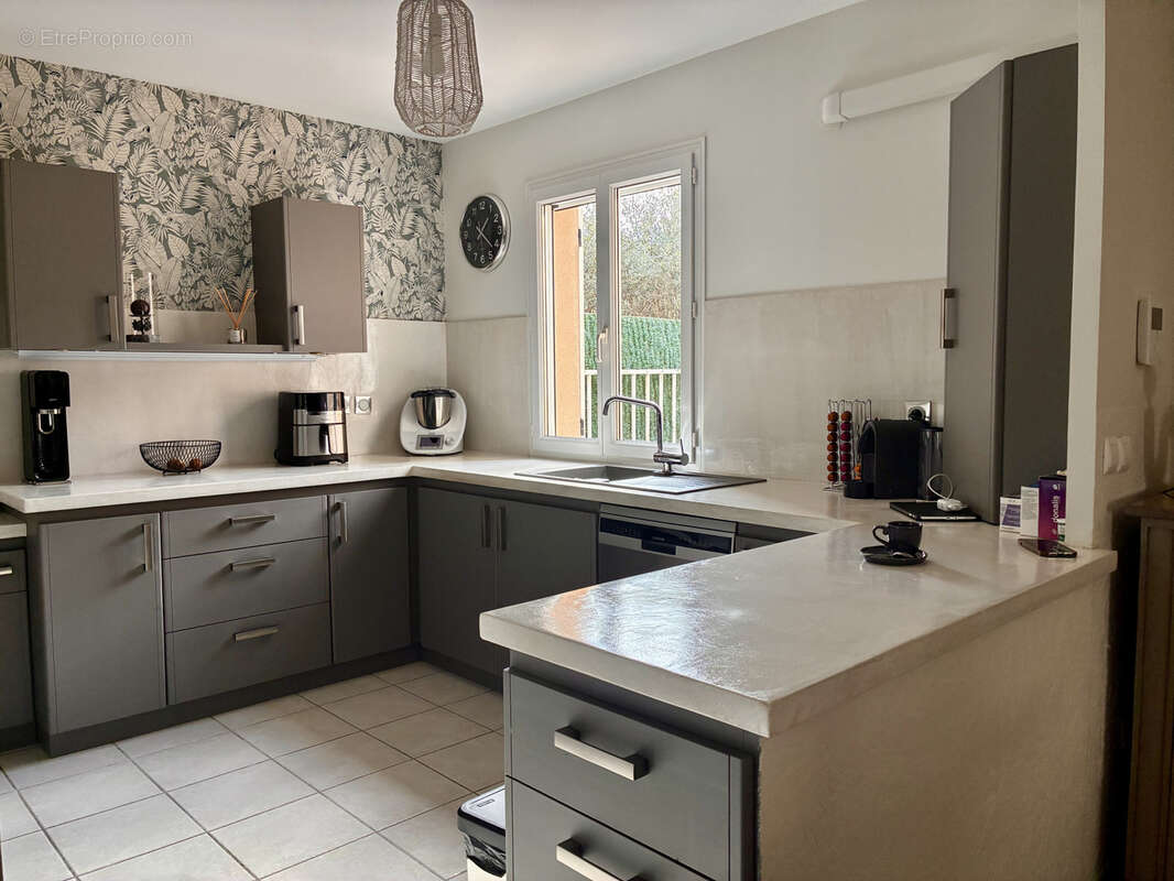 Appartement à MIRAMAS