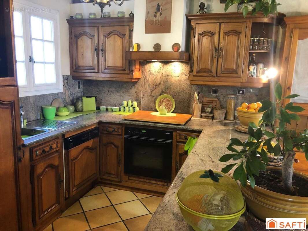 Photo 7 - Maison à SAINT-JEAN-PIED-DE-PORT