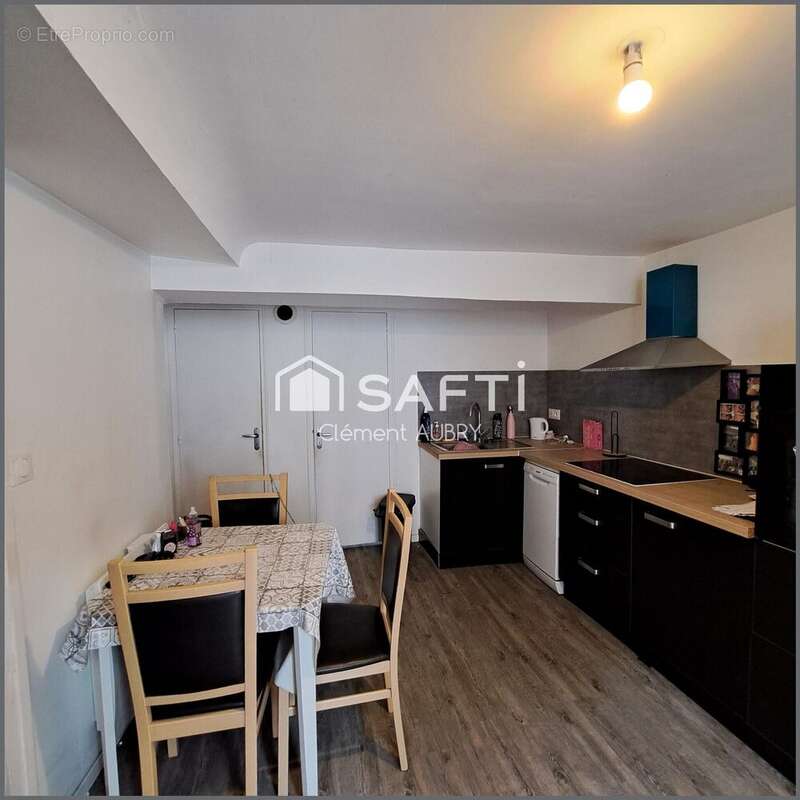 Photo 2 - Appartement à EVRON