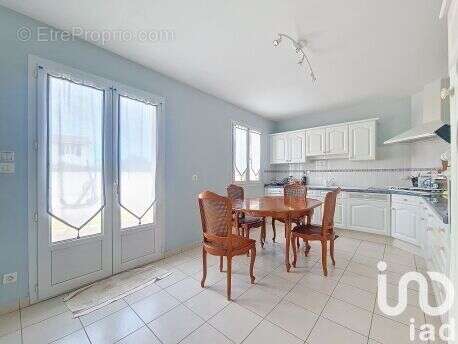 Photo 7 - Maison à PORT-DES-BARQUES