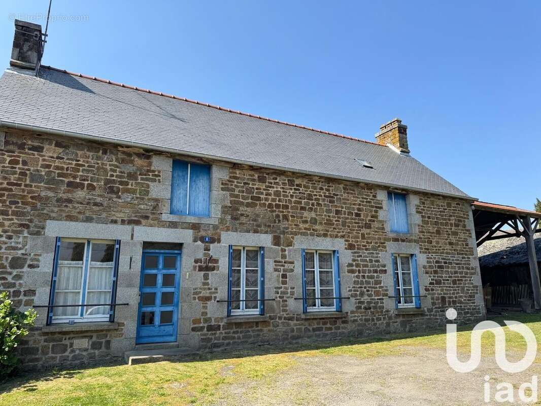 Photo 3 - Maison à MARCILLE-RAOUL