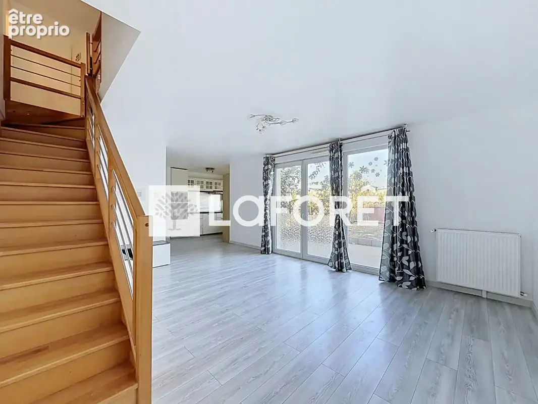Appartement Moissy-cramayel 4 pièces 85 m2 - photo 4