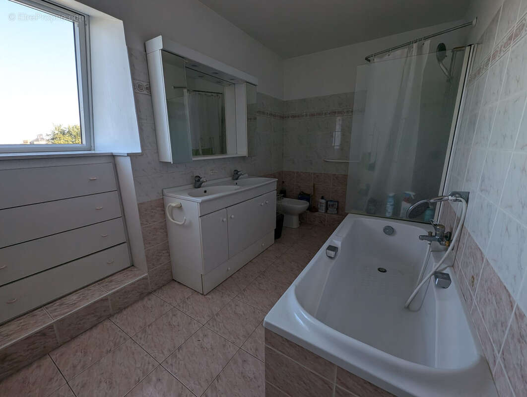 Appartement à CHATEAUDUN