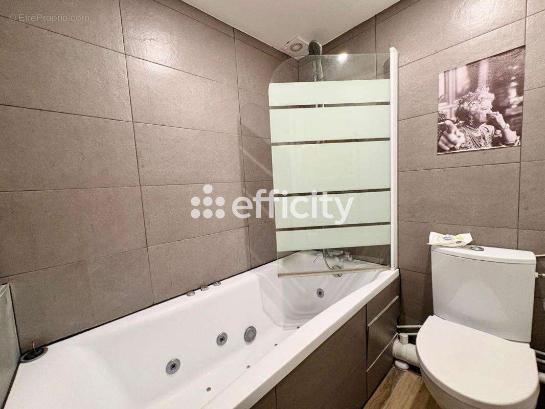 Maison à BOULOGNE-BILLANCOURT