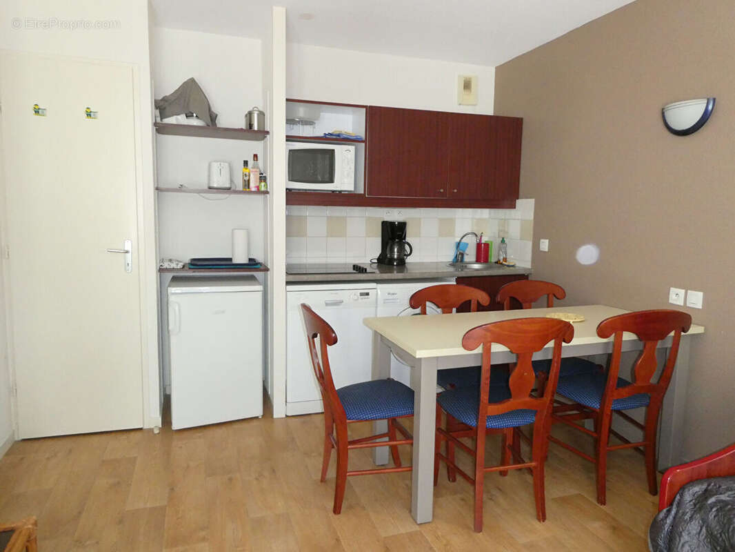 Appartement à PORNIC