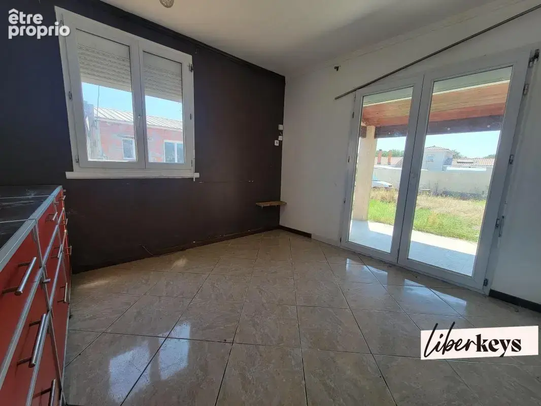 Maison T2 avec dépendance - photo 5