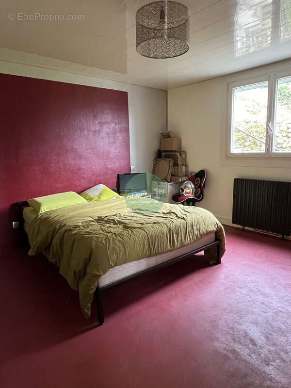 Maison à GONFREVILLE-L&#039;ORCHER