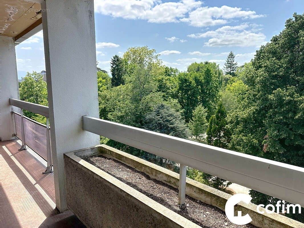Appartement à TARBES