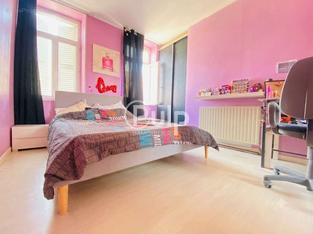 Maison Individuelle à vendre sur Maroeuil - photo 5