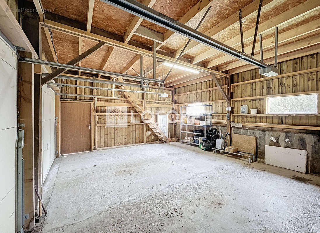 Maison à SAINT-JUST