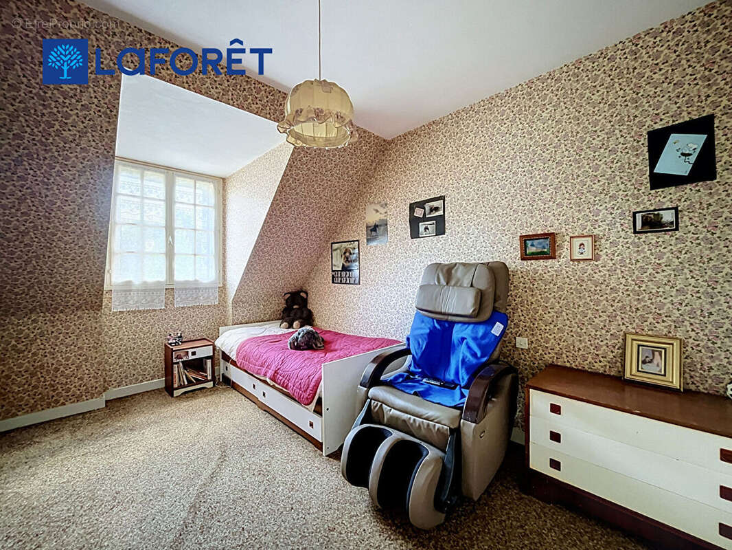 A VENDRE - Maison Pontivy 128m2 - photo 9