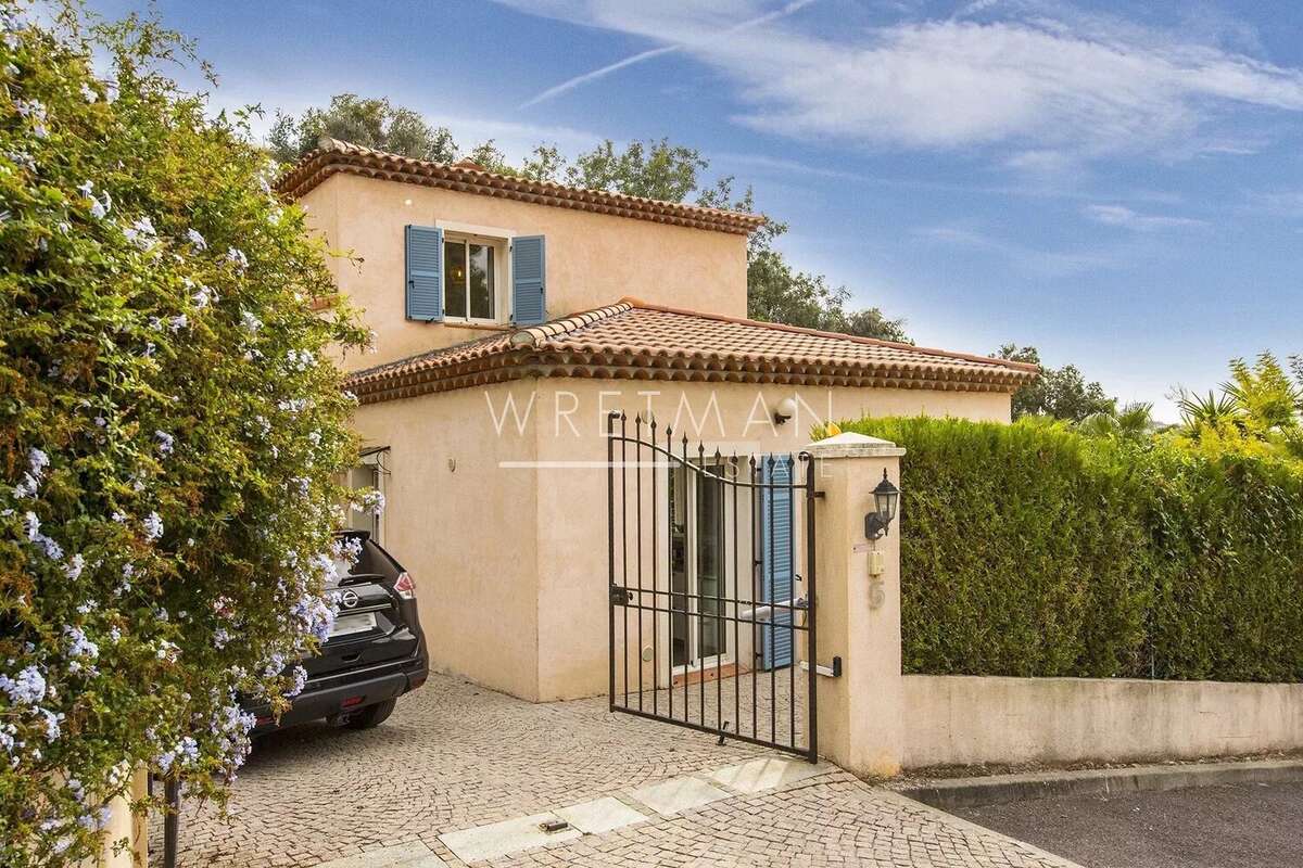 Maison à NICE