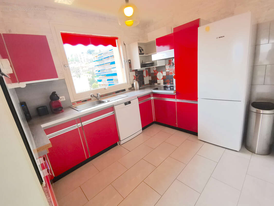 Appartement à GRASSE