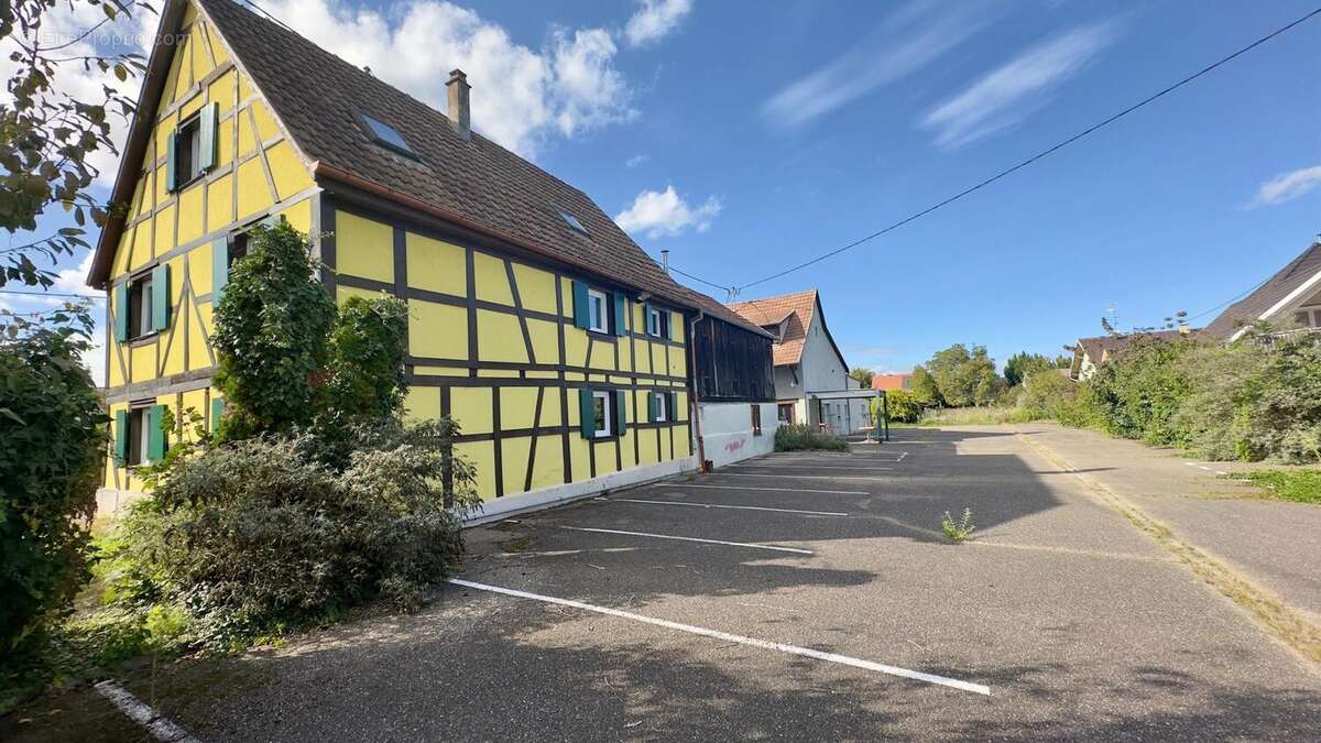 Photo 2 - Appartement à WITTISHEIM