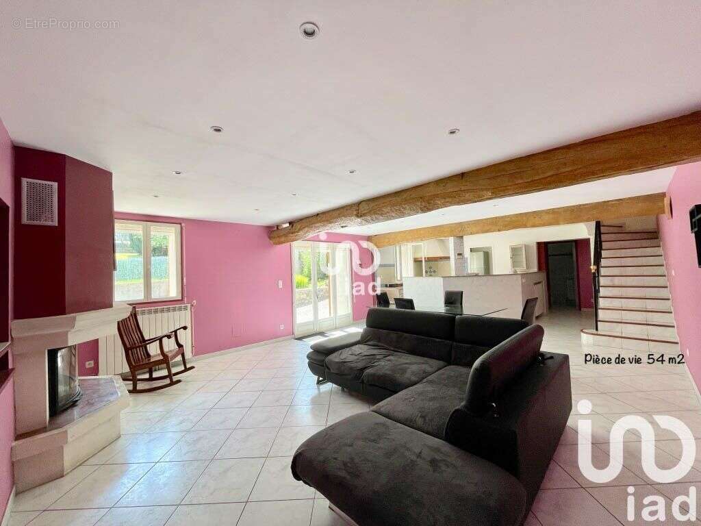 Photo 7 - Maison à ARGELES-GAZOST