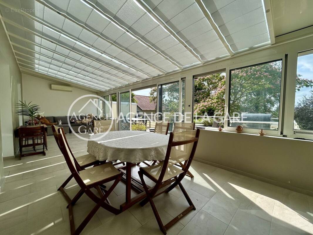 Maison à BRUNOY