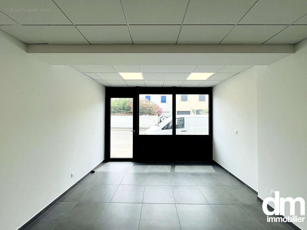 Appartement à MARTIGUES