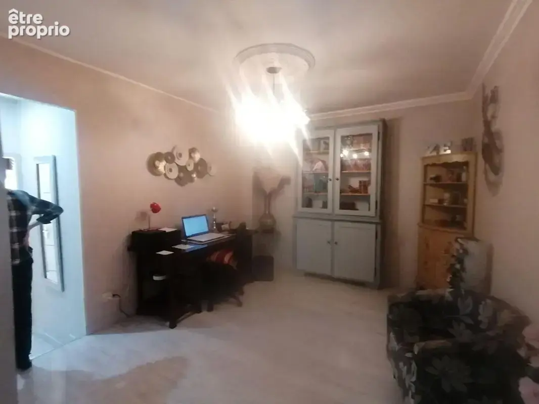 Maison 4 chs 140 m² - photo 10