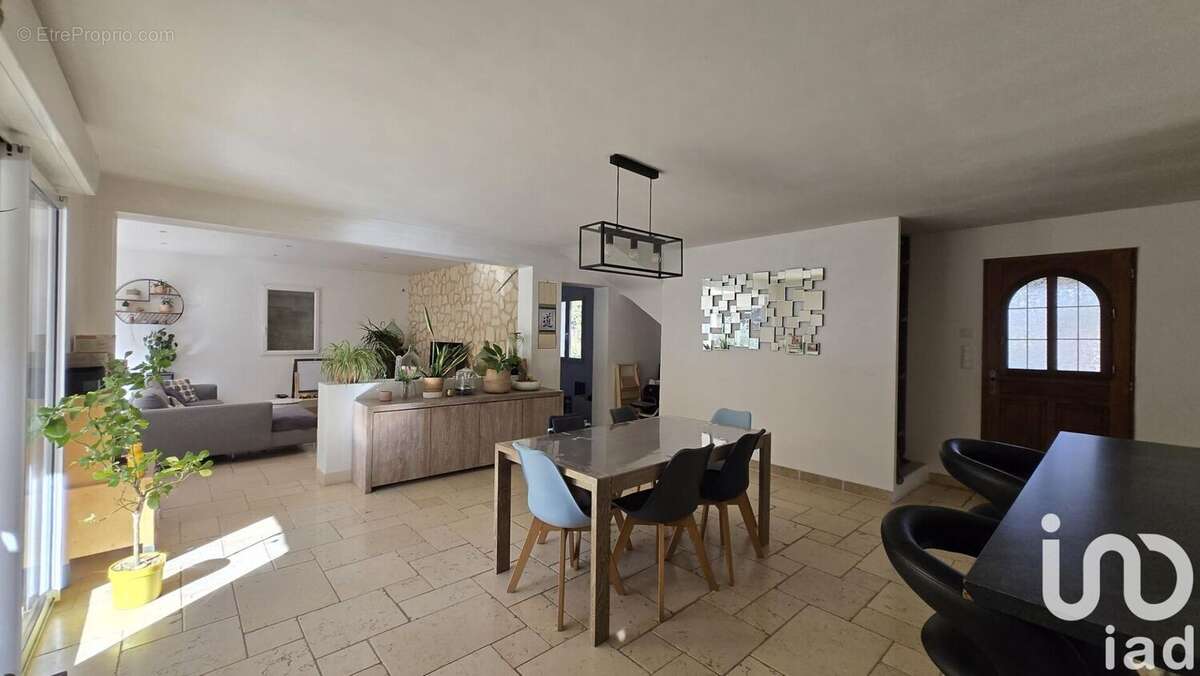 Photo 6 - Maison à MIRABEAU