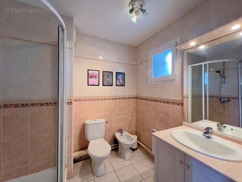 Appartement à CAPBRETON