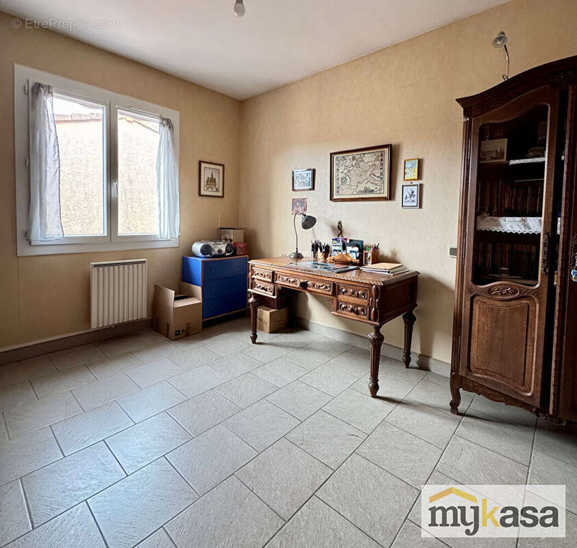 Maison à FOS-SUR-MER