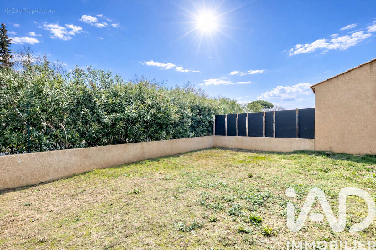 Photo 3 - Maison à SAINT-ANDRE-DE-ROQUELONGUE