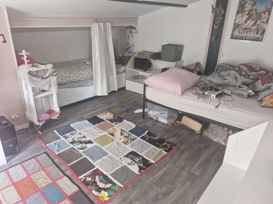 Maison 109 m² à Pontecoulant  - photo 9