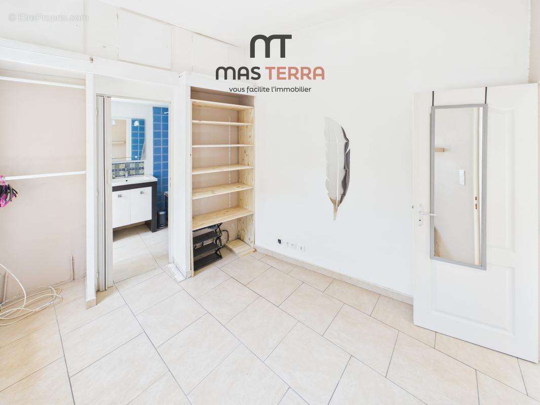 Maison 33 m² à Grasse  - photo 5