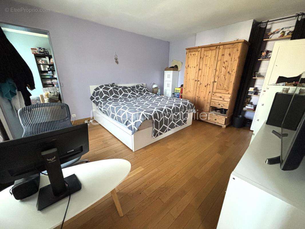 Maison à EPINAY-SUR-ORGE