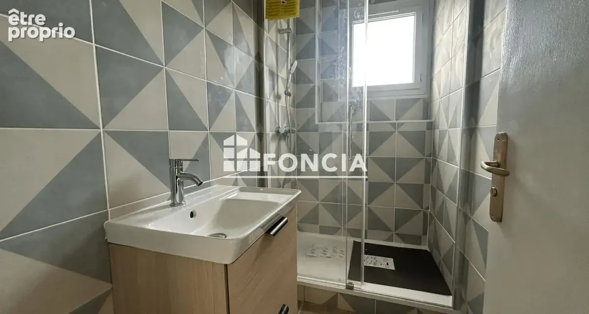 Saouzelong appartement t4 avec balcon et cave proche metro - photo 5