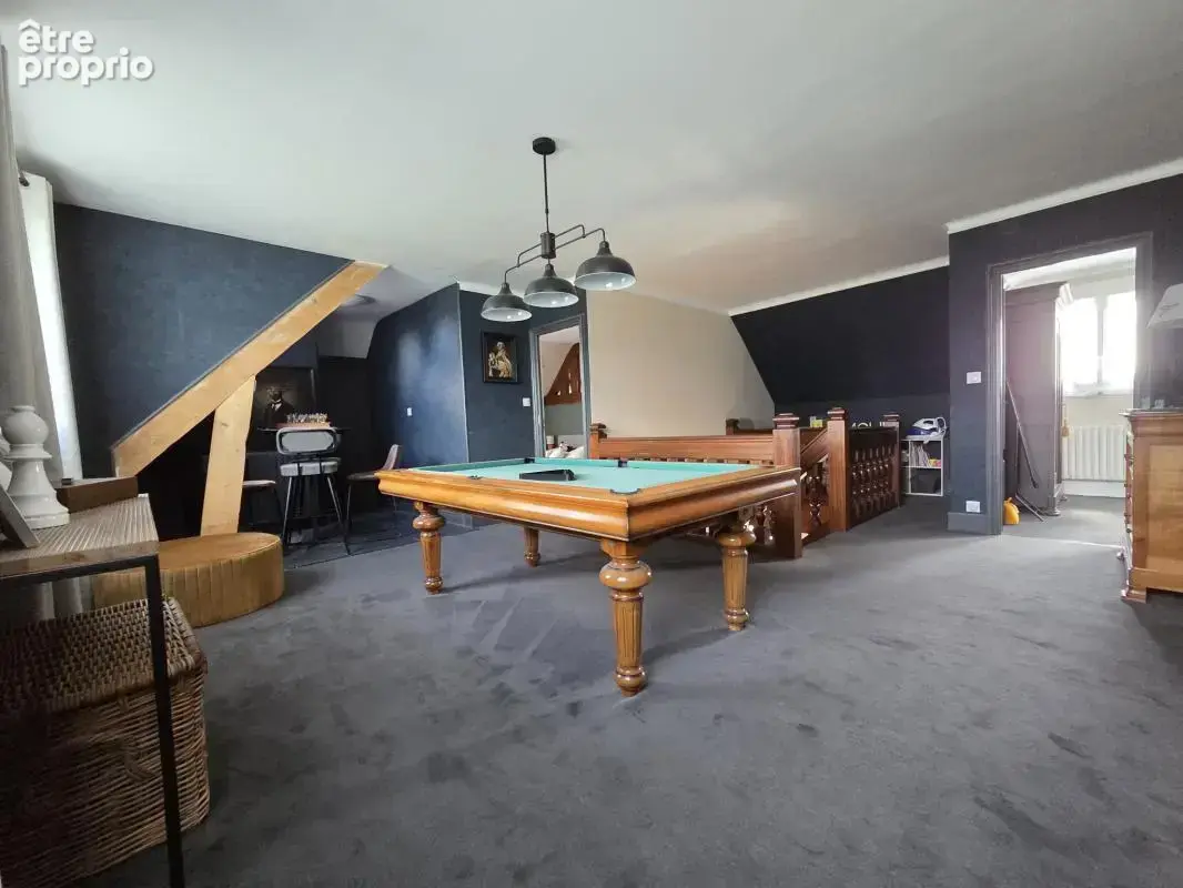 A VENDRE Elégante maison familiale 4 chambres proche centre - photo 13