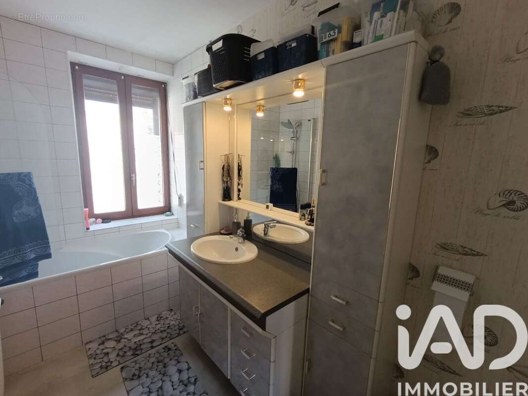 Photo 6 - Maison à NOUZONVILLE