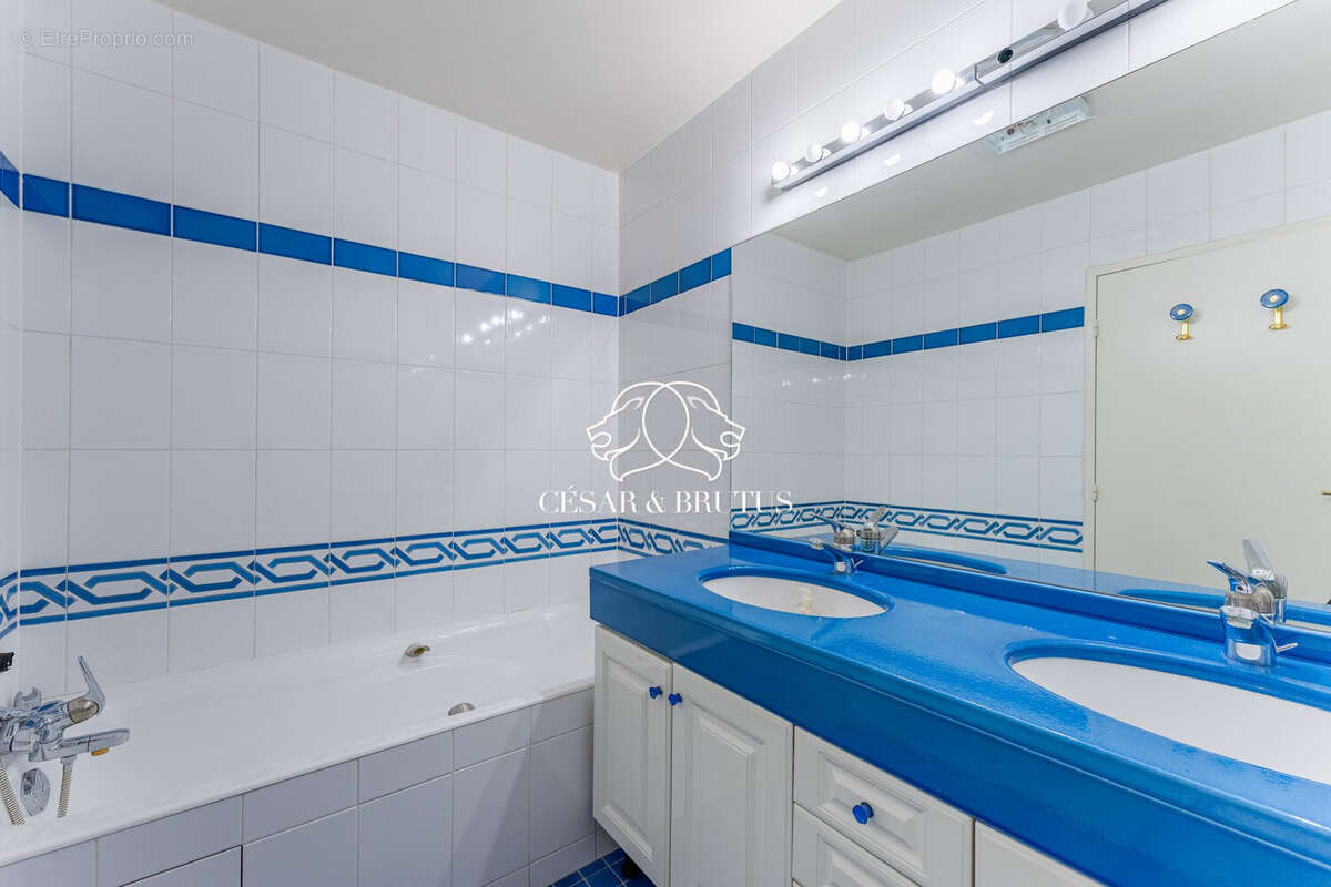 Appartement à LYON-3E