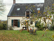 Maison à MONTMIRAIL