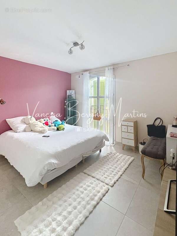 Photo 9 - Appartement à GRIMAUD