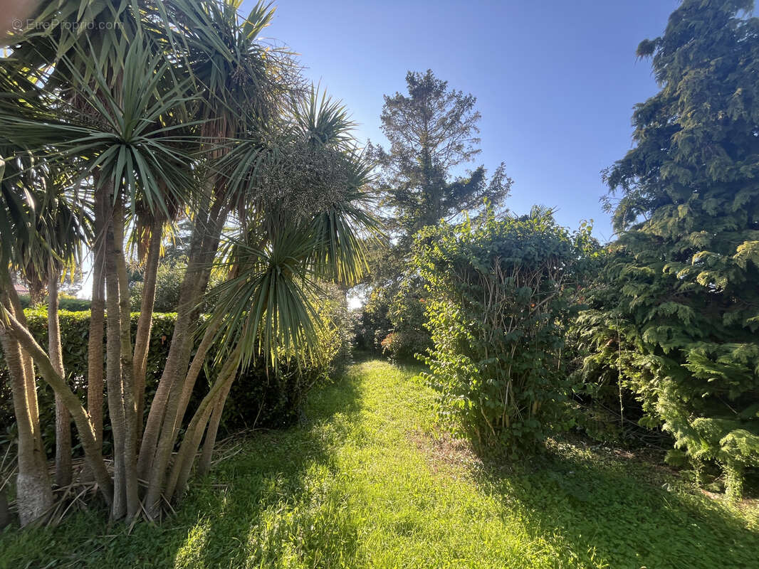 Maison à LES MATHES