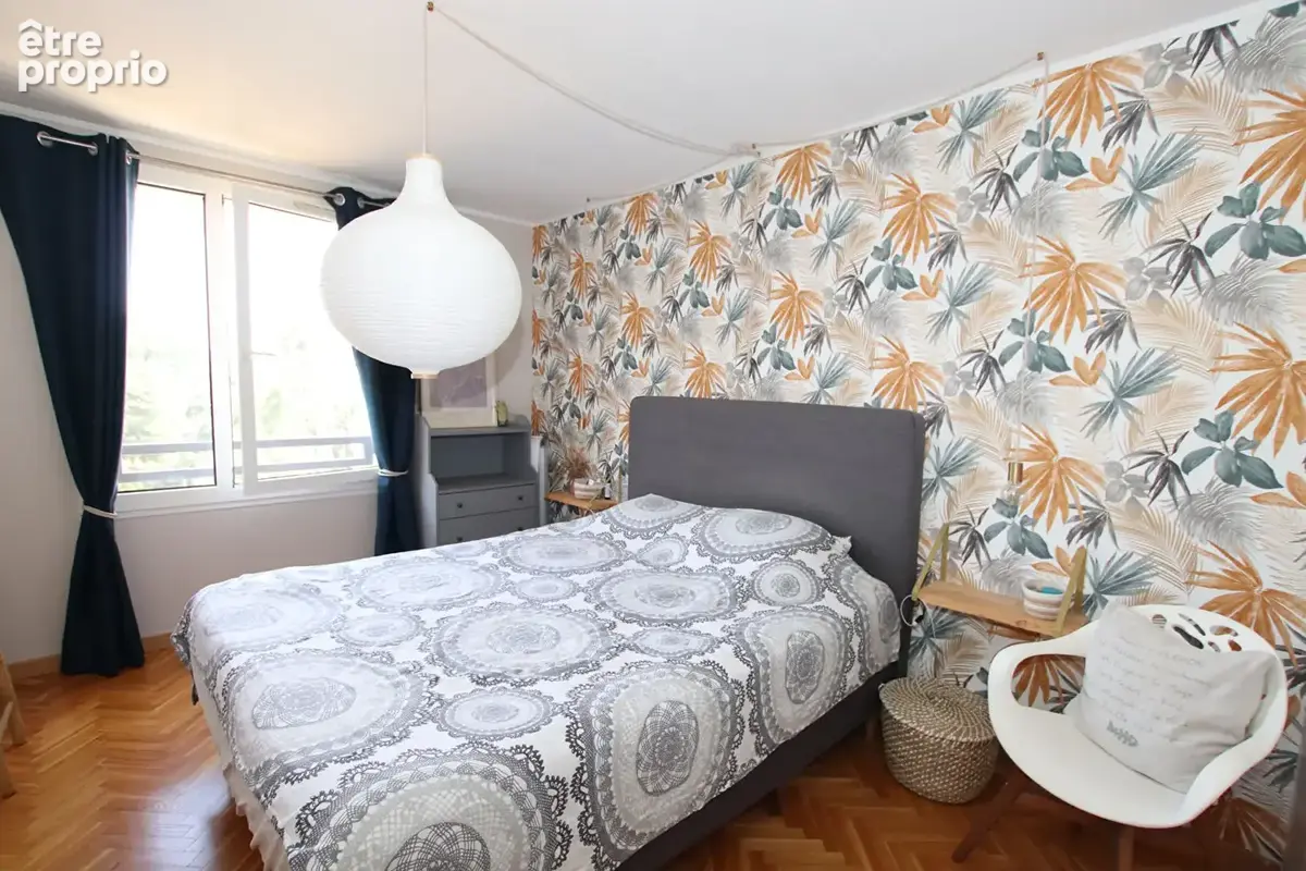 Appartement 68m² à villiers-sur-marne - photo 6