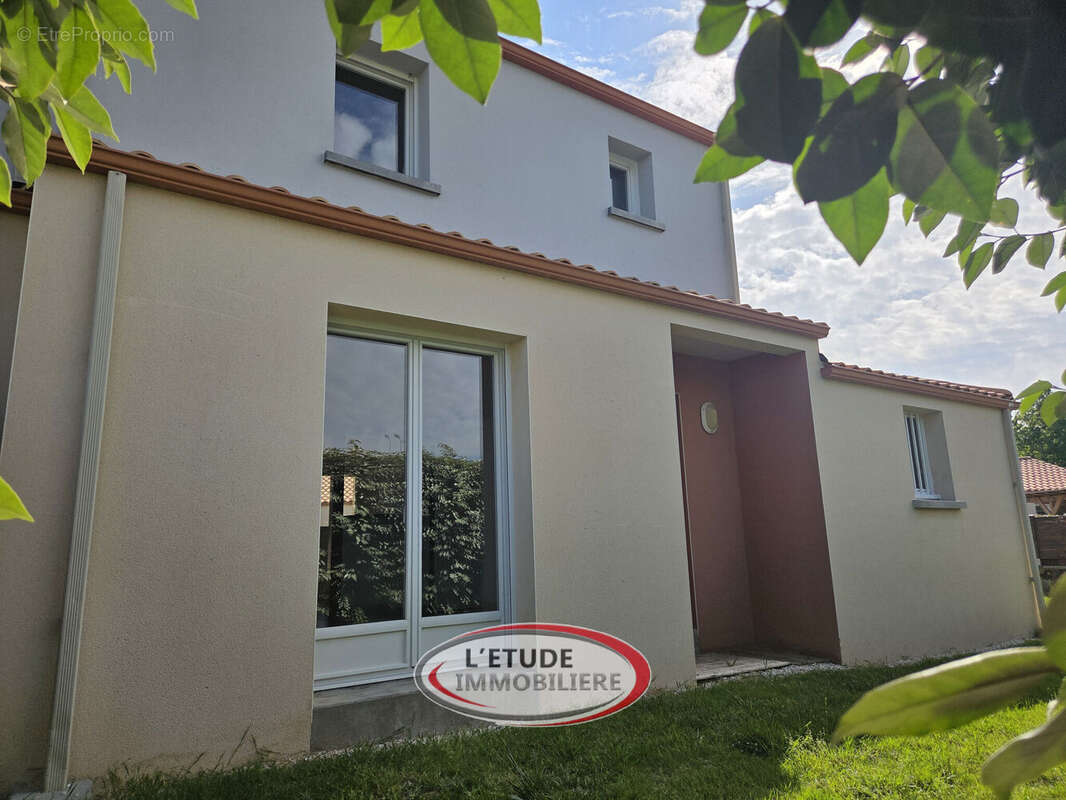 Photo 3 - Maison à MACHECOUL