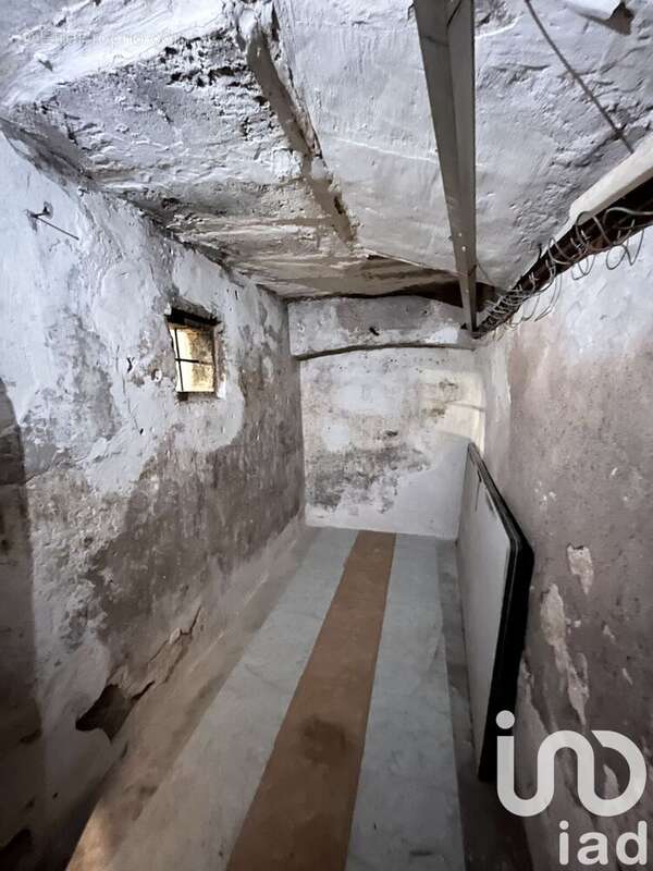 Photo 6 - Maison à PUIMISSON