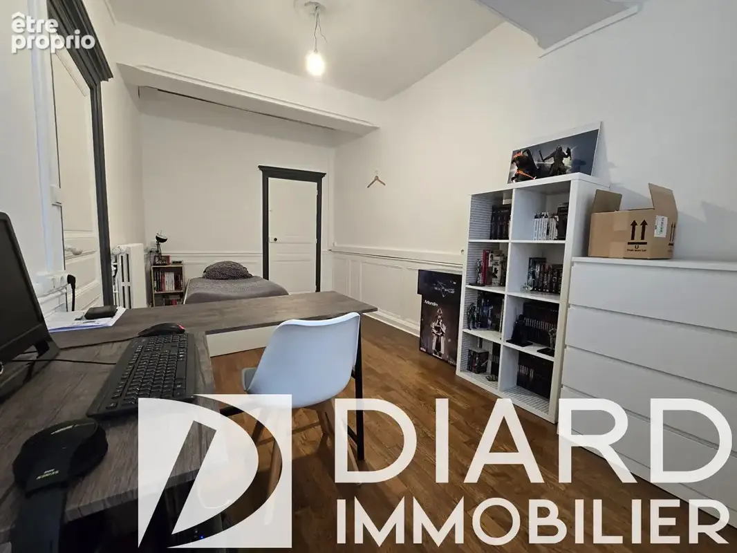 Appartement de 68.97 m2 à Vitré - photo 7