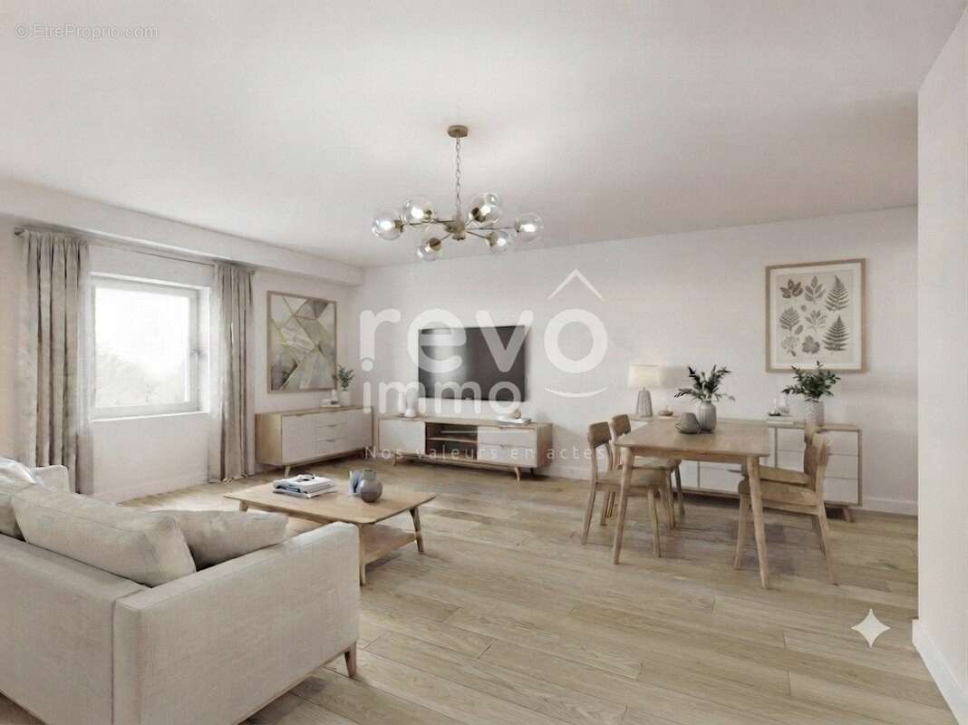 maison de village - photo 2