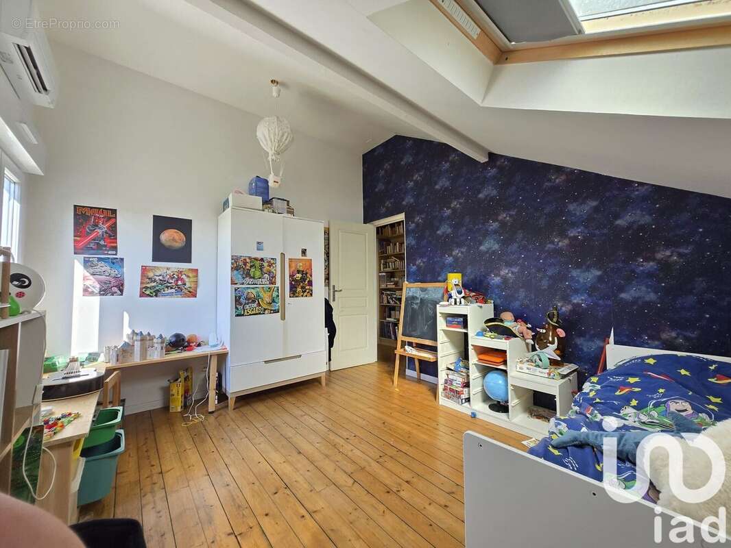 Photo 8 - Maison à BRUNOY