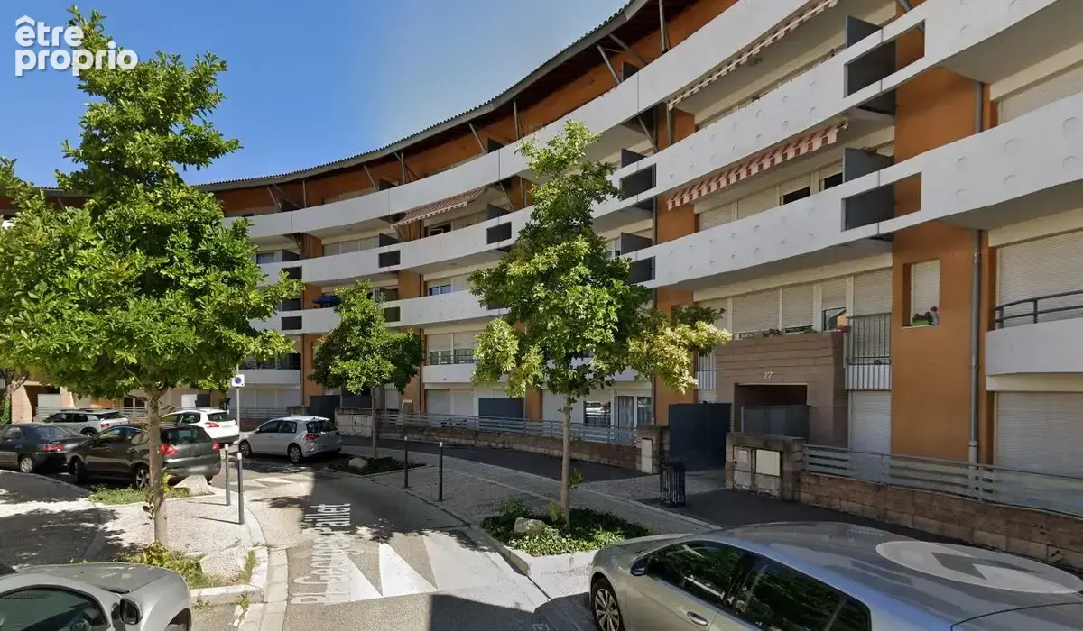 Photo Appartement à Bourgoin-Jallieu au prix de 168 000€