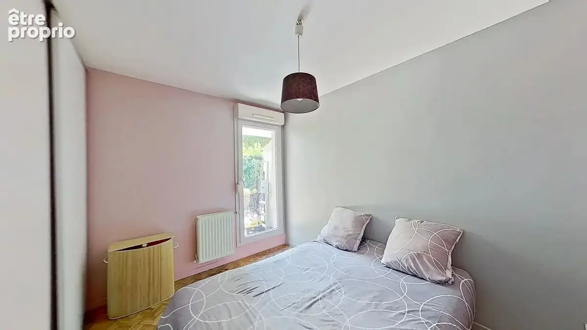 Coeur de Monplaisir, Appartement 3 pièces 68 m2 - photo 9