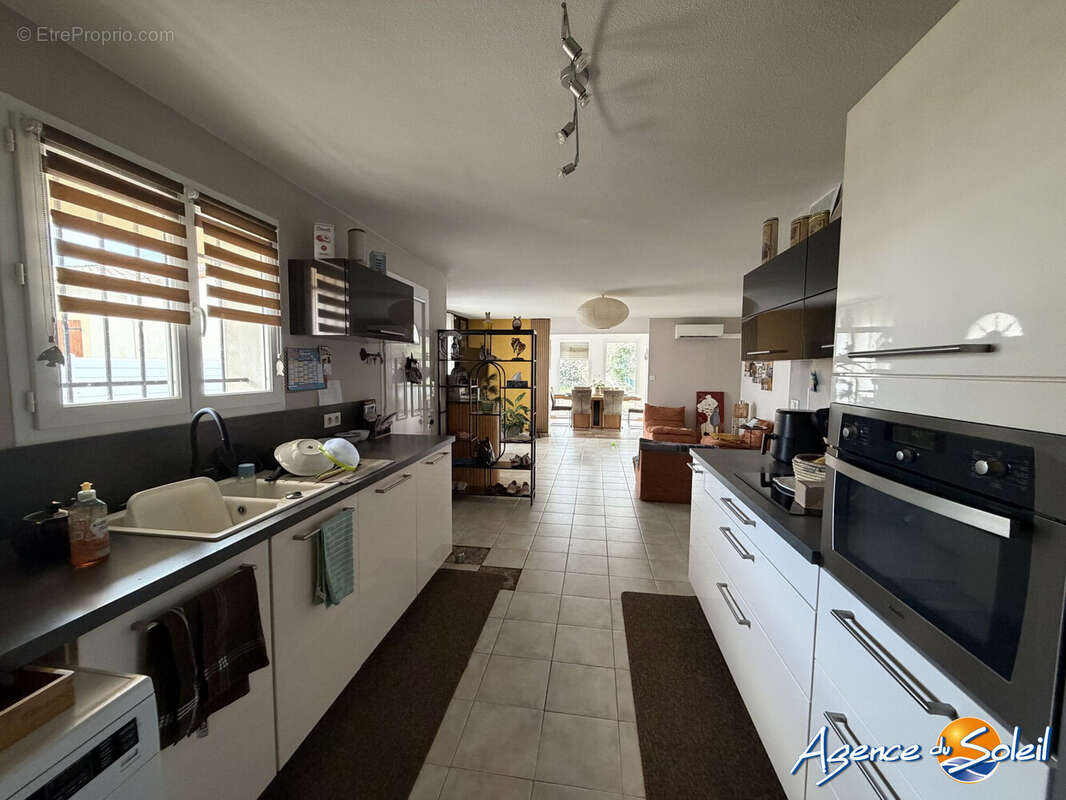 Maison à FERRALS-LES-CORBIERES