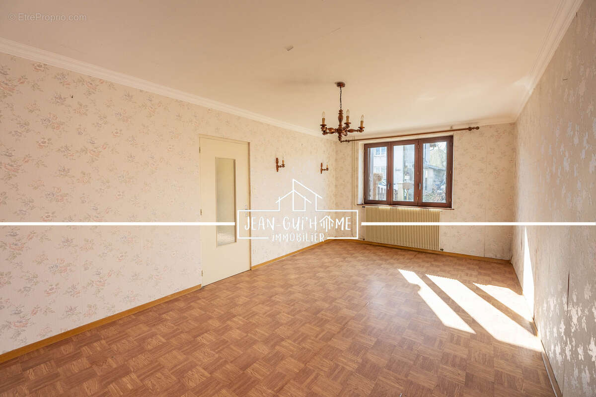 Ferme - 114m2 - vimenil - photo 5