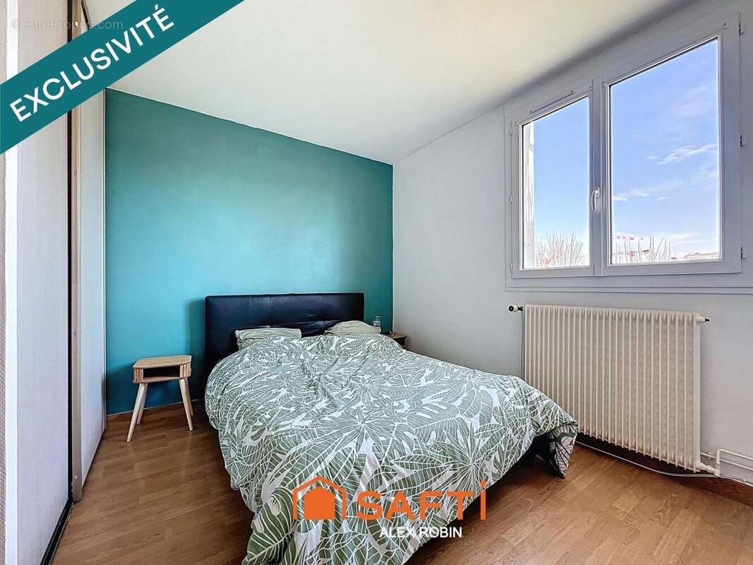 Photo 3 - Appartement à CHAMBRAY-LES-TOURS